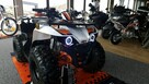KAYO Inny SALON MOTOCYKLOWY MOTOEAGLES Kayo AU125 Sprawdż ofertę i Serwis - 2