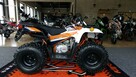 KAYO Inny SALON MOTOCYKLOWY MOTOEAGLES Kayo AU125 Sprawdż ofertę i Serwis - 4