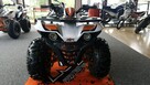 KAYO Inny SALON MOTOCYKLOWY MOTOEAGLES Kayo AU125 Sprawdż ofertę i Serwis - 7