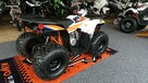 KAYO Inny SALON MOTOCYKLOWY MOTOEAGLES Kayo AU125 Sprawdż ofertę i Serwis - 14