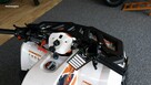KAYO Inny SALON MOTOCYKLOWY MOTOEAGLES Kayo AU125 Sprawdż ofertę i Serwis - 16