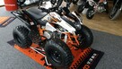 KAYO Inny SALON MOTOCYKLOWY MOTOEAGLES Kayo A 150 Sprawdż ofertę i Serwis - 3
