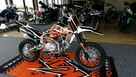 KAYO Inny  MOTOEAGLES Kayo 125TD  , KAYO. Sprawdż ofertę i Serwis - 5