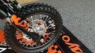 KAYO Inny  MOTOEAGLES Kayo 125TD  , KAYO. Sprawdż ofertę i Serwis - 15