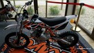 KAYO Inny  MOTOEAGLES Kayo TSD 110  , KAYO. Sprawdż ofertę i Serwis - 8