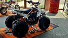 KAYO Inny SALON MOTOCYKLOWY MOTOEAGLES Kayo AY70 Sprawdż ofertę i Serwis - 3