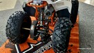 KAYO Inny SALON MOTOCYKLOWY MOTOEAGLES Kayo AY70 Sprawdż ofertę i Serwis - 4