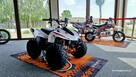 KAYO Inny SALON MOTOCYKLOWY MOTOEAGLES Kayo AY70 Sprawdż ofertę i Serwis - 5