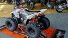 KAYO Inny SALON MOTOCYKLOWY MOTOEAGLES Kayo AY70 Sprawdż ofertę i Serwis - 6