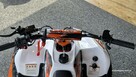 KAYO Inny SALON MOTOCYKLOWY MOTOEAGLES Kayo AY70 Sprawdż ofertę i Serwis - 7