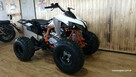 KAYO Inny SALON MOTOCYKLOWY MOTOEAGLES Kayo A 200 Sprawdż ofertę i Serwis - 9