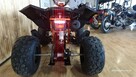 KAYO Inny SALON MOTOCYKLOWY MOTOEAGLES Kayo A 200 Sprawdż ofertę i Serwis - 12