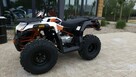 KAYO Inny SALON MOTOCYKLOWY MOTOEAGLES Kayo AU 180 Sprawdż ofertę i Serwis - 8