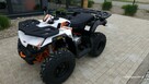 KAYO Inny SALON MOTOCYKLOWY MOTOEAGLES Kayo AU 180 Sprawdż ofertę i Serwis - 10