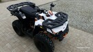 KAYO Inny SALON MOTOCYKLOWY MOTOEAGLES Kayo AU 180 Sprawdż ofertę i Serwis - 14