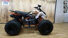 KAYO Inny SALON MOTOCYKLOWY MOTOEAGLES Kayo A 180 Sprawdż ofertę i Serwis - 1