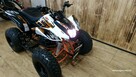 KAYO Inny SALON MOTOCYKLOWY MOTOEAGLES Kayo A 180 Sprawdż ofertę i Serwis - 7