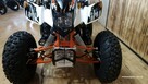 KAYO Inny SALON MOTOCYKLOWY MOTOEAGLES Kayo A 180 Sprawdż ofertę i Serwis - 8