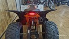 KAYO Inny SALON MOTOCYKLOWY.Quad ATV Kayo AT125 Sprawdż ofertę i Serwis - 4