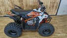 KAYO Inny SALON MOTOCYKLOWY.Quad ATV Kayo AT125 Sprawdż ofertę i Serwis - 14