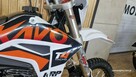 KAYO T4 t4 enduro MOTOEAGLES Kayo T4  Sprawdż ofertę i Serwis CROSS - 5