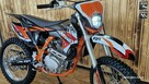 KAYO K2  MOTOEAGLES Kayo K2.pro Sprawdż ofertę i Serwis CROSS - 1