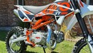 KAYO Inny  MOTOEAGLES Kayo 125 TT , KAYO. Sprawdż ofertę i Serwis - 4