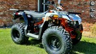 KAYO Inny SALON MOTOCYKLOWY MOTOEAGLES Kayo AU 180 Sprawdż ofertę i Serwis - 1