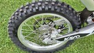 KAYO K2  MOTOEAGLES Kayo K2. Sprawdż ofertę i Serwis CROSS - 16
