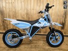 KAYO Inny  MOTOEAGLES Kayo eKBM. Sprawdż ofertę i Serwis CROSS elektryczny. - 1