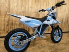KAYO Inny  MOTOEAGLES Kayo eKBM. Sprawdż ofertę i Serwis CROSS elektryczny. - 2