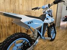 KAYO Inny  MOTOEAGLES Kayo eKBM. Sprawdż ofertę i Serwis CROSS elektryczny. - 3