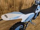 KAYO Inny  MOTOEAGLES Kayo eKBM. Sprawdż ofertę i Serwis CROSS elektryczny. - 5