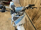 KAYO Inny  MOTOEAGLES Kayo eKBM. Sprawdż ofertę i Serwis CROSS elektryczny. - 6