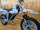 KAYO Inny  MOTOEAGLES Kayo eKBM. Sprawdż ofertę i Serwis CROSS elektryczny. - 7