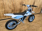 KAYO Inny  MOTOEAGLES Kayo eKBM. Sprawdż ofertę i Serwis CROSS elektryczny. - 9