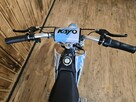 KAYO Inny  MOTOEAGLES Kayo eKBM. Sprawdż ofertę i Serwis CROSS elektryczny. - 10