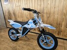 KAYO Inny  MOTOEAGLES Kayo eKBM. Sprawdż ofertę i Serwis CROSS elektryczny. - 11