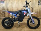 KAYO Inny  MOTOEAGLES Kayo MRF  ER 2.0 KW 2000W elektryczny cross, raty,serwis. - 1
