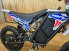 KAYO Inny  MOTOEAGLES Kayo MRF  ER 2.0 KW 2000W elektryczny cross, raty,serwis. - 3