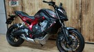 Honda CB HONDA CB650F Piękna i Zadbana  raty -kup online - 2