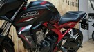 Honda CB HONDA CB650F Piękna i Zadbana  raty -kup online - 3