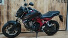 Honda CB HONDA CB650F Piękna i Zadbana  raty -kup online - 4