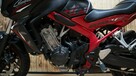 Honda CB HONDA CB650F Piękna i Zadbana  raty -kup online - 7