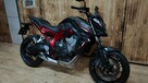 Honda CB HONDA CB650F Piękna i Zadbana  raty -kup online - 8