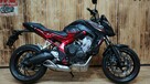 Honda CB HONDA CB650F Piękna i Zadbana  raty -kup online - 12