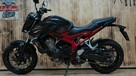 Honda CB HONDA CB650F Piękna i Zadbana  raty -kup online - 15