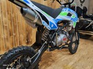 KAYO Inny  MOTOEAGLES MRF 140 RC  na zawody. Sprawdż ofertę i Serwis - 2