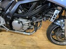 Suzuki SV Przepiękny CZYSTY I ZADBANY suzuki sv - 7