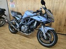 Suzuki SV Przepiękny CZYSTY I ZADBANY suzuki sv - 11